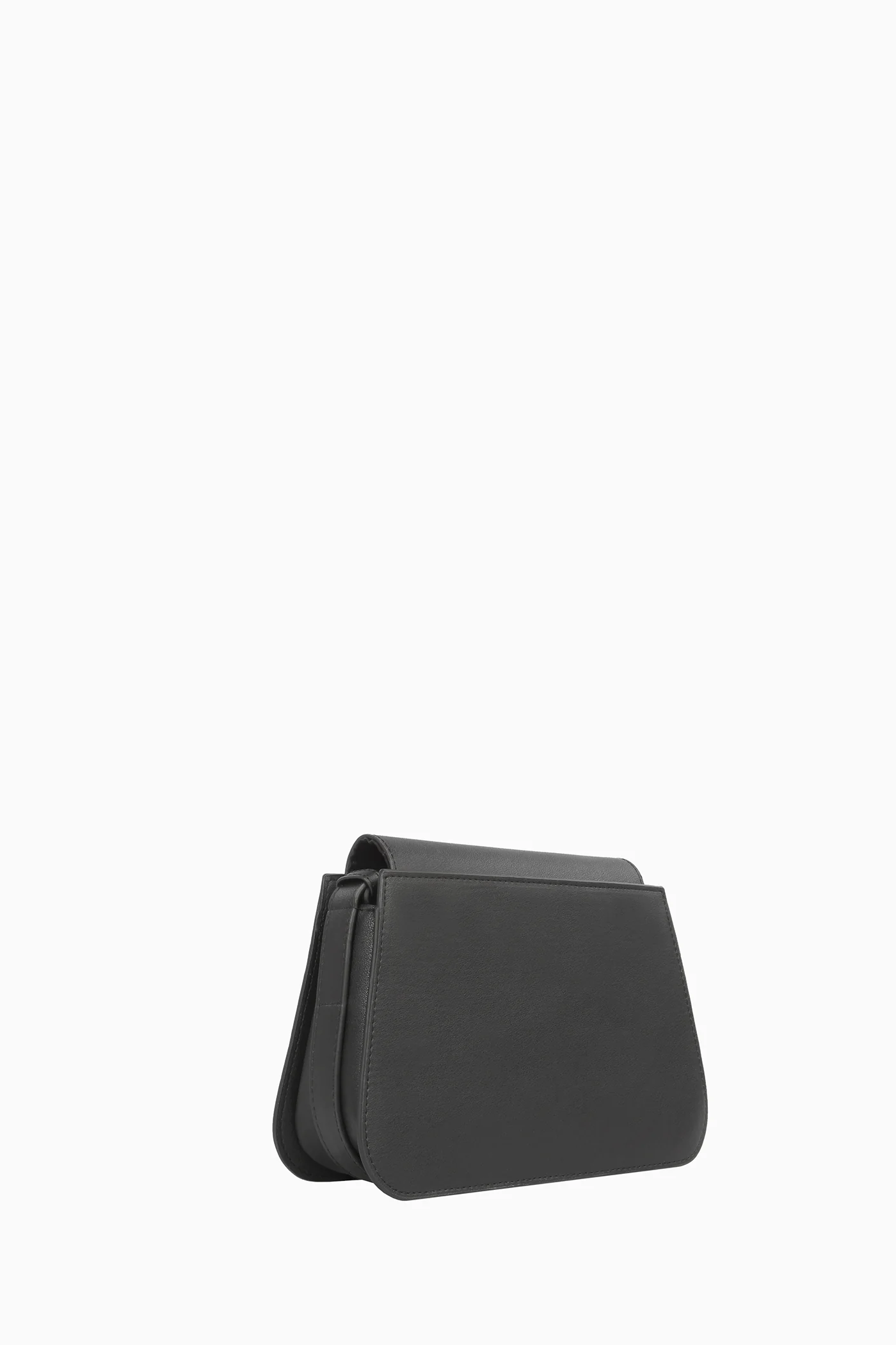 Sac à bandoulière réglable - Noir - Image 3