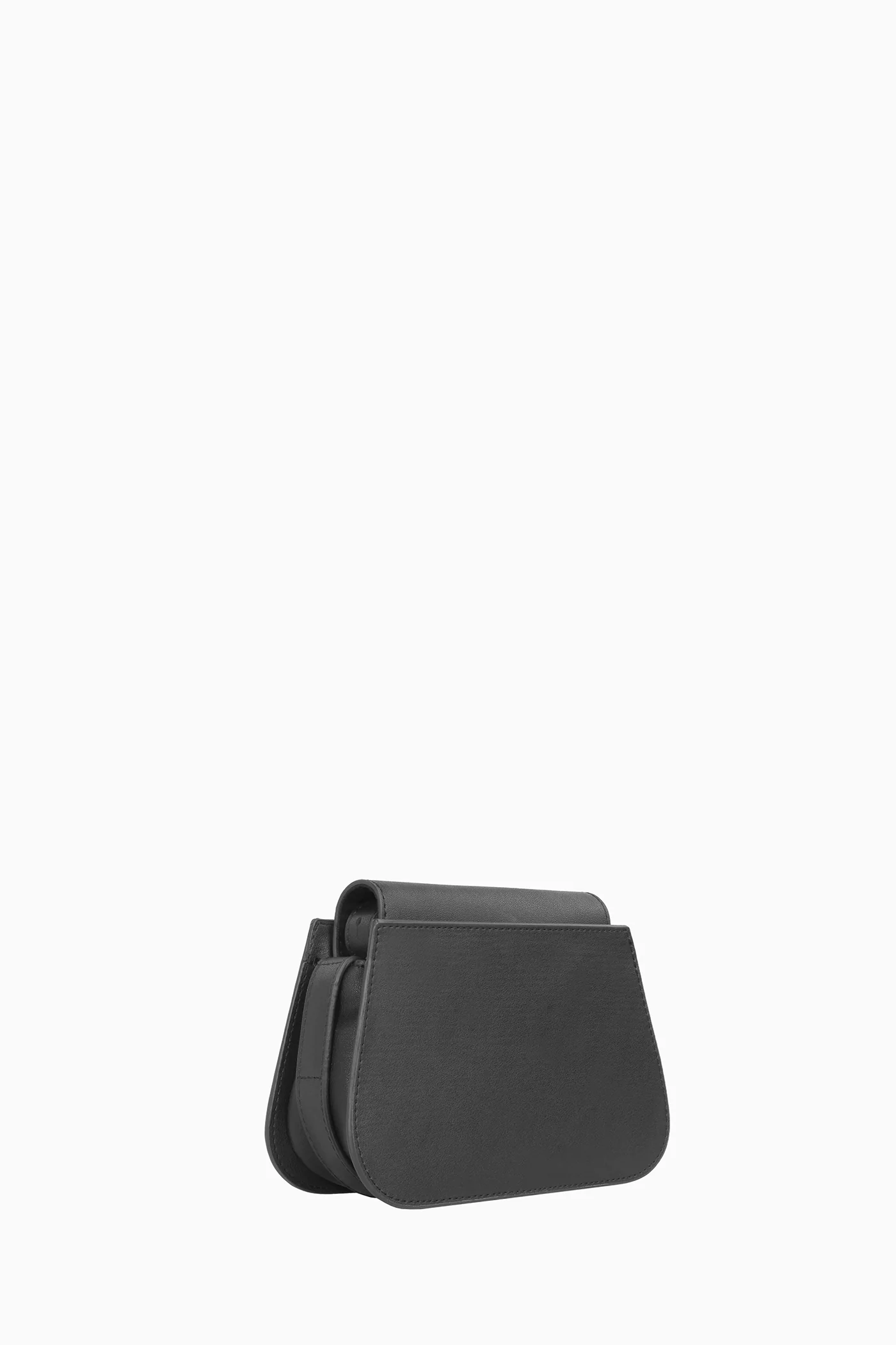 Sac minimaliste - Noir - Image 3