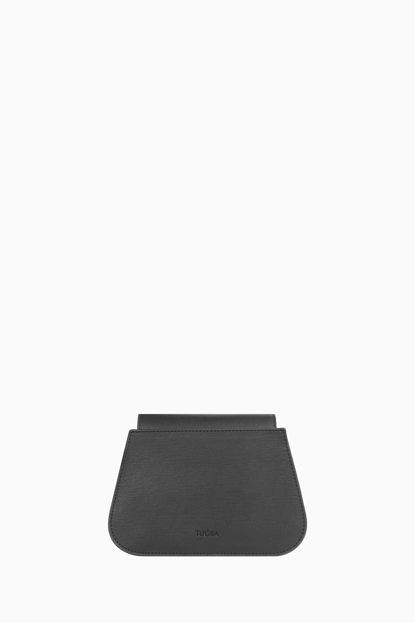 Sac minimaliste - Noir - Image 4